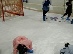 -Mr·Kuma酷么先生雪之乐园
