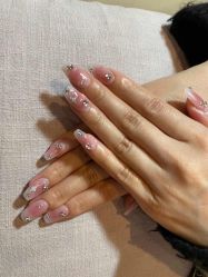 -LILY NAILS美甲美睫