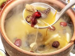 -莫家传承菜(耗儿鱼特色店)