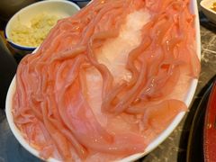 -蜀辣居鲜货老火锅(簇桥富顿中心店)
