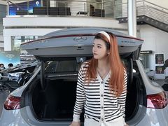 -宁波之星奔驰4S店(海曙店)