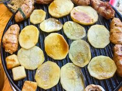 -石记老北京炙子烤肉(松园店)
