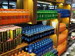 -纽斯特牛排自助餐厅(浦东文峰广场店)