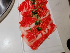 澳洲牛五花-么子烤肉(化龙池店)
