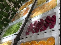 -一号桥自助火锅城(小西沟店)