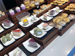 -渔公码头·九龙湾国际饭店