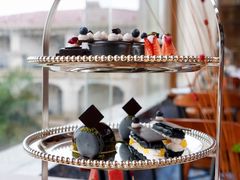 -V Bar海景扒房(北海湾惠龙万达嘉华酒店)