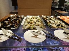 -威斯汀舞台餐厅