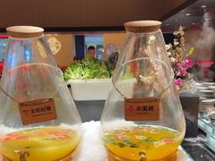 -钱小奴炭烤自助料理·安格斯牛肉(盐城中南城店)