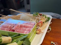 -牛小嫩串串火锅(老国贸总店)