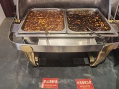 -惠中捞面