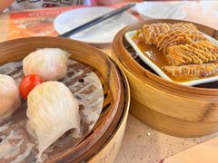 -点都德(皇岗村店)