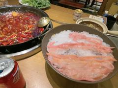 -楠火锅(太古里总店)