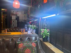 -望京一号·重庆江湖菜(工体店)