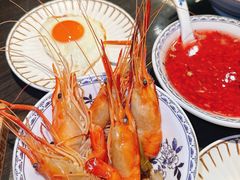 -阿大排档(长春这有山店)