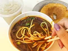 -丽华早点(大成路店)