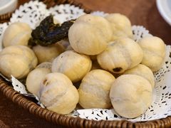 干炒宁波汤圆-转角·老弄堂上海菜(长寿路店)