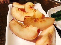 -枪火串烧·东北特色烧烤(罗湖总店)