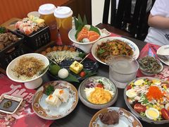 -仙隐小鹿中华料理(南宁万象城店)