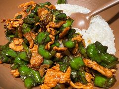 -德天顺盖码饭(人民西路店)