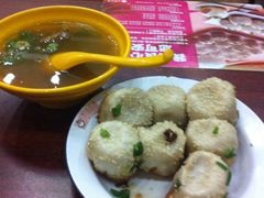 -小杨生煎(黄河路店)