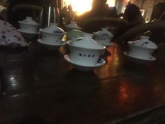 -哈哈曲艺社(西门闲亭店)