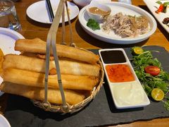 -陆壹捌餐厅(五大道店)