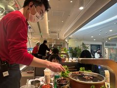 -西塔老太太泥炉烤肉(川沙百联店)