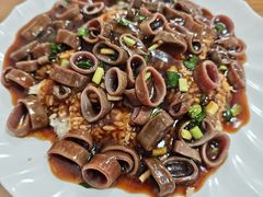 -景祥海鲜美食餐厅