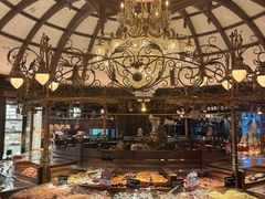 -B&C黄油与面包·THE GARDEN BAKERY概念店(世纪汇店)