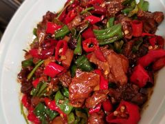 -小厨娘淮扬菜(六合欢乐港店)