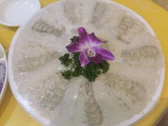 -官塘陈记鱼生·潮汕砂锅粥·牛肉火锅(潮枫路总店)