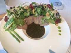 -L'Arome芳芳法国餐厅(仙林金鹰店)