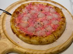 -get pizza意大利餐厅(凯德MALL店)