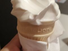 -麦当劳(凯德广场店)