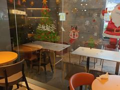 -菲滋意式餐厅(富阳东方茂店)
