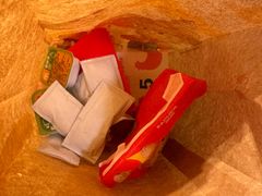 -麦当劳(杭州西湖银泰百货店)