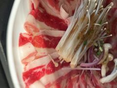 -韩时烤肉(丰科万达广场店)