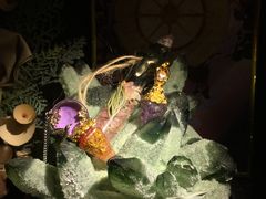 -雪灵魔法世界SHELLY’S TAROT(大良桂畔里店)