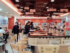 -呷哺呷哺(西单大悦城店)