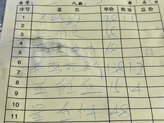 -明记海鲜大排档(巽寮湾店)