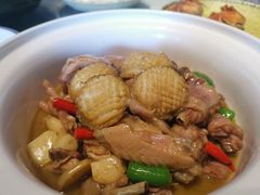 -湘语·湖南家常菜(新洲店)