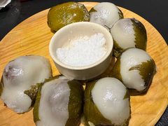 -蘸小院铁锅炖·蘸酱菜·东北菜(怀远门店)