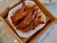 -渔村盛宴(航空新城店)