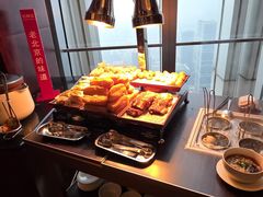 -云·酷 Atmosphere(国贸大酒店)