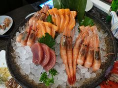 -菊上料理(蜀山银泰百货店)