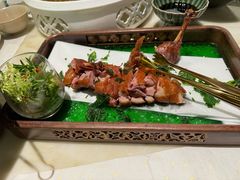-锦府盐帮·私宴(赛特店)