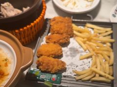 -小菜园新徽菜(无锡宜家荟聚中心店)