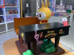 -泡泡玛特POPMART(合生汇店)