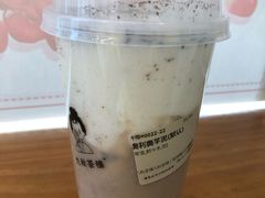 -九秋茶铺(三里屯店)